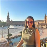 Soy profesora de infantil pero tengo experiencia previa con edades de primaria.